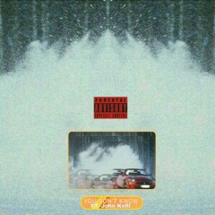 Zado - You Dont Know '08 feat John Kelli (Prod. By Colby Abbott)