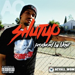 AC: SHUTUP
