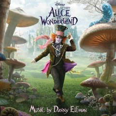 Alice in Wonderland - Soundtrack