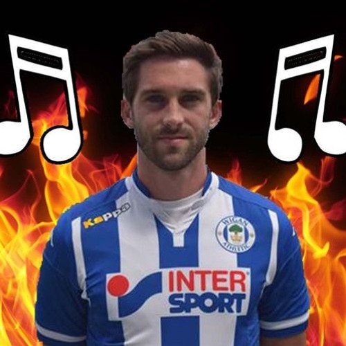Will Griggs On Fire!!