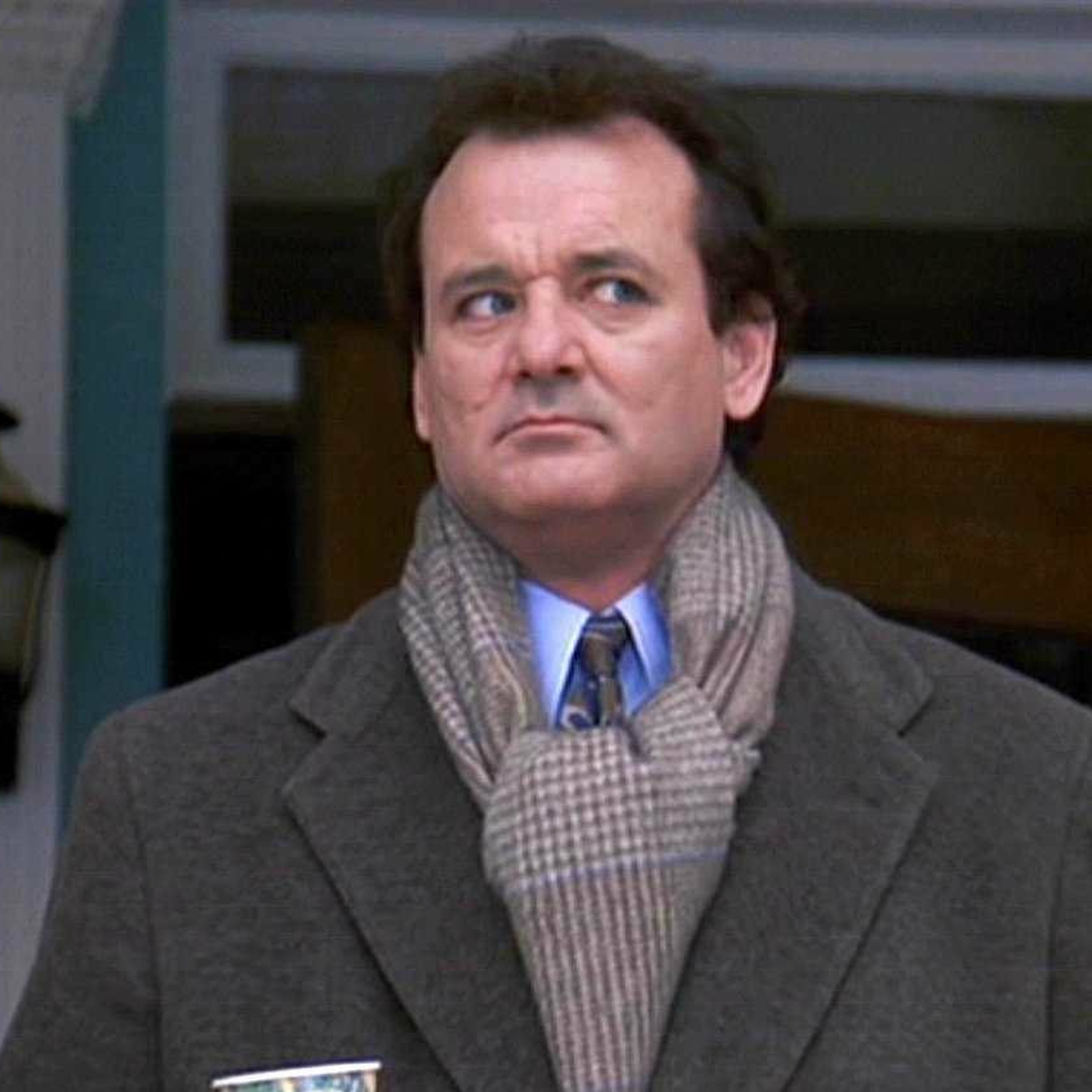 How To Escape Your Own Groundhog Day