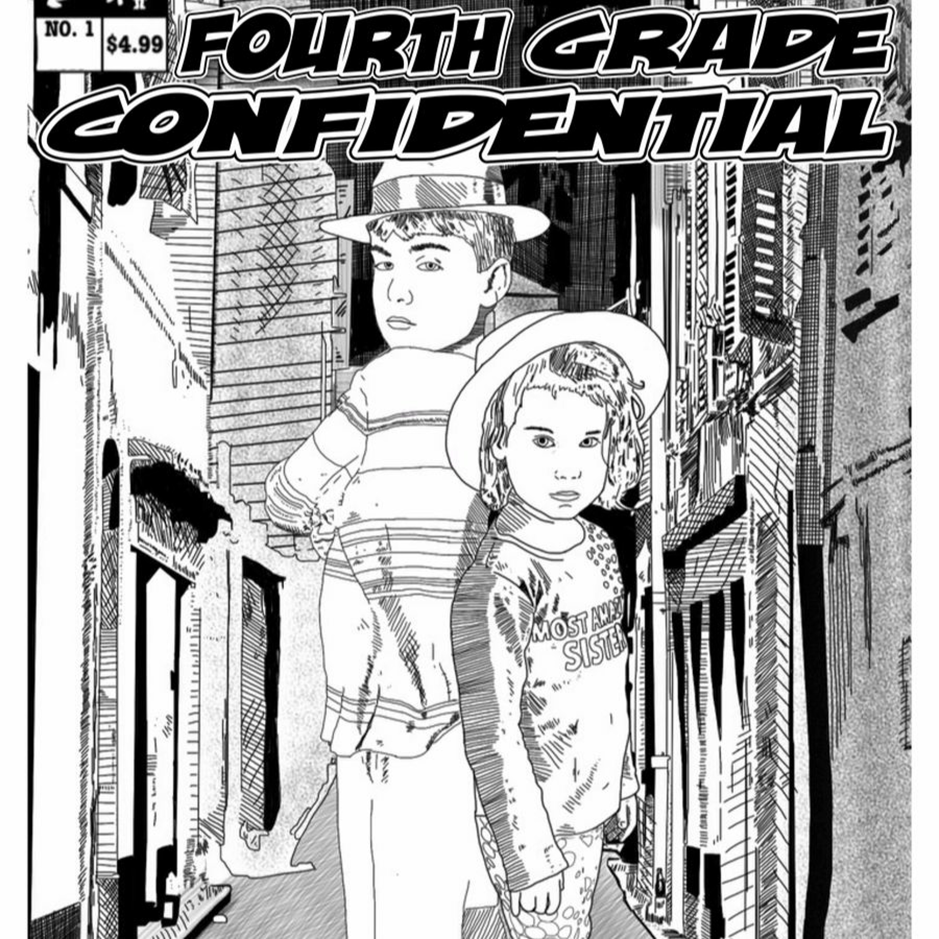 ComicsReadingComics