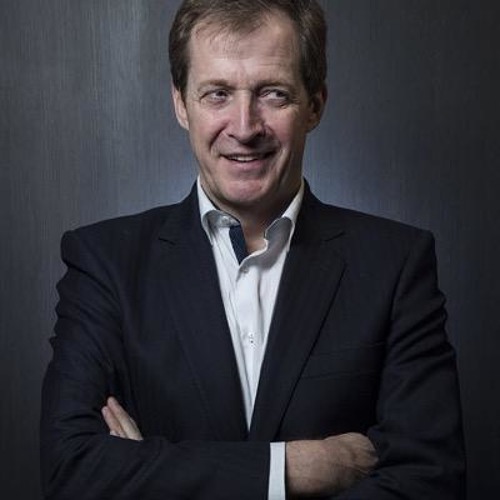 Political Legend Alastair Campbell Tells You How To Win