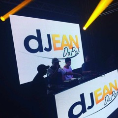 002 - PODCAST DJ JEAN DU PCB