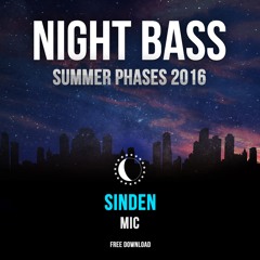 Sinden - MIC  [Free Download]