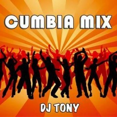 mix cumbias bailables grupo 5 , armonia 10 y mas con tony dj Puyango-Loja-Ecuador