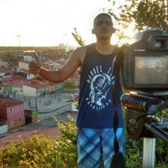 Daniel Leba - Quebrada Forte