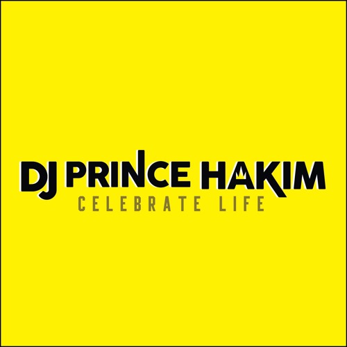 DJ Prince Hakim - Soul in the Horn