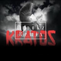 Crookz - Kratos Remix [FREE DOWNLOAD]
