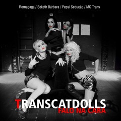 Transcatdolls - Falo na cara