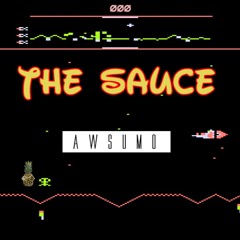 The Sauce (Original Mix)