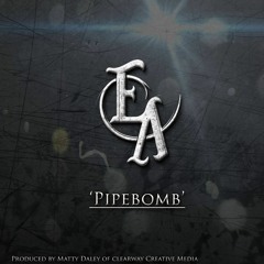 Escape Arcadia - Pipebomb