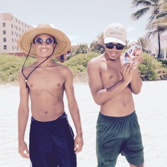 Stay 1k Freestyle (Prod. BirdieBands)