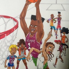 Just FlexiN(IM DA MAN) FT.KAY SLAY