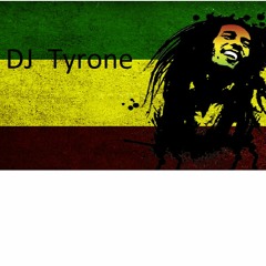 Mix Roots Dj Tyrone