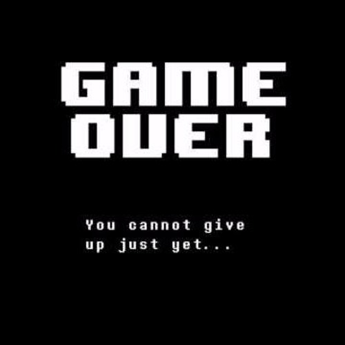 Undertale Determination Orchestration