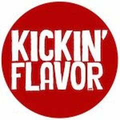 KICKIN FLAVOR DROPS