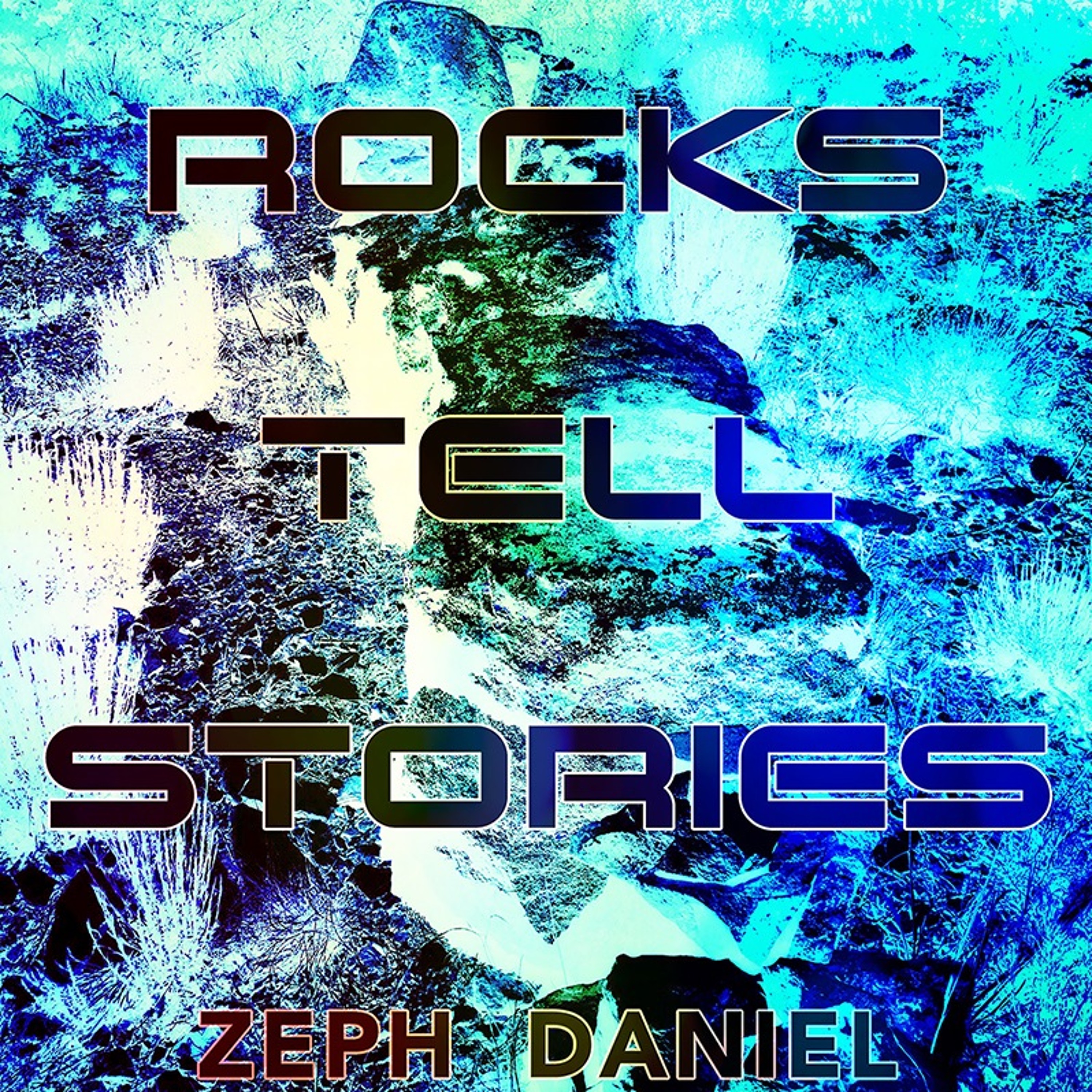 ROCKS TELL STORIES episode artwork