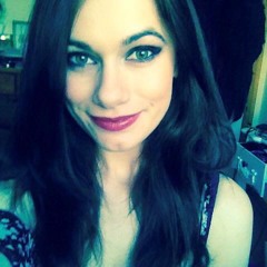 Roxy Music- Dance Away (Karen Kelly Cover)