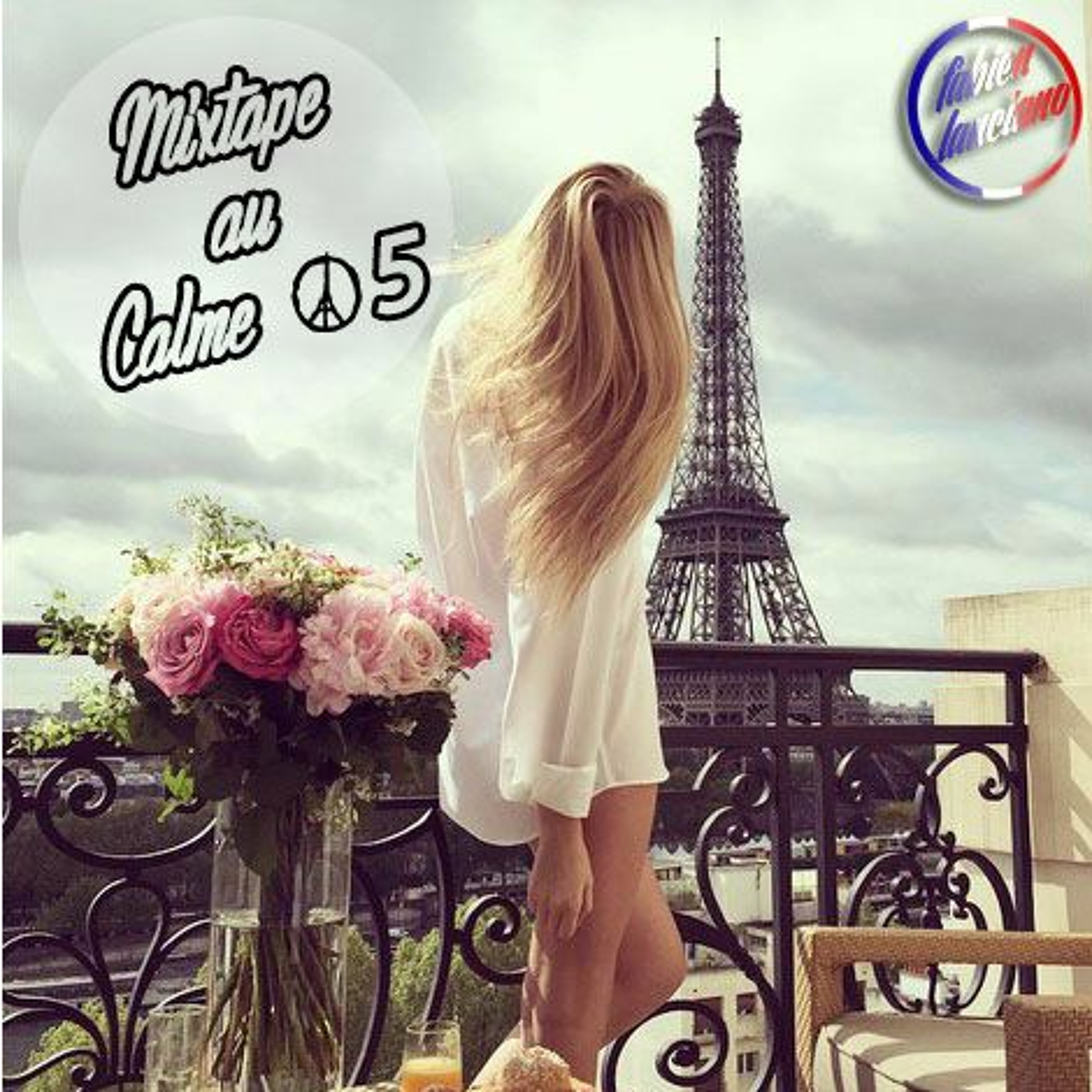 LES MIXTAPES AU CALME