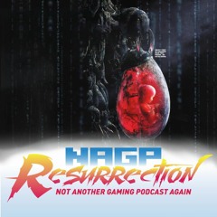 NAGP Resurrection Episode 20: Are We Living In a Simulation?