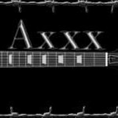 Axxx - Satisfaction