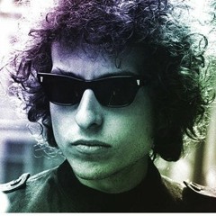 Cry A While  - Bob Dylan Live At The Tivoli 2014