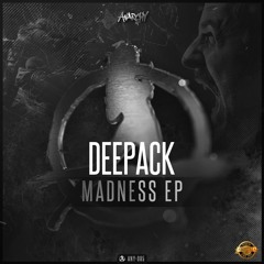 Deepack & MC DL - Madness