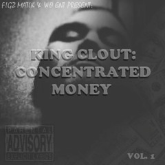 Figz - Work (Produced by: Bruce Wayne)