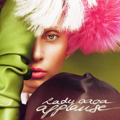 Lady Gaga - Applause [Official Stems] [READ DESC.] + DL