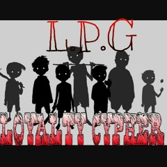 LPG- LOYALTY CYPHER
