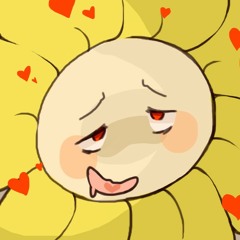 I Can't Decide (Flowey's Theme song for real)