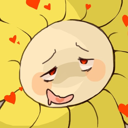 I Can't Decide (Flowey's Theme song for real)