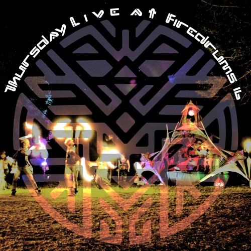 Thursday Night FireDrums 16