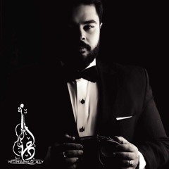 Takasim Nahawand Violin - Mohamed Aly  > محمد علي تقاسيم نهاوند - كمان