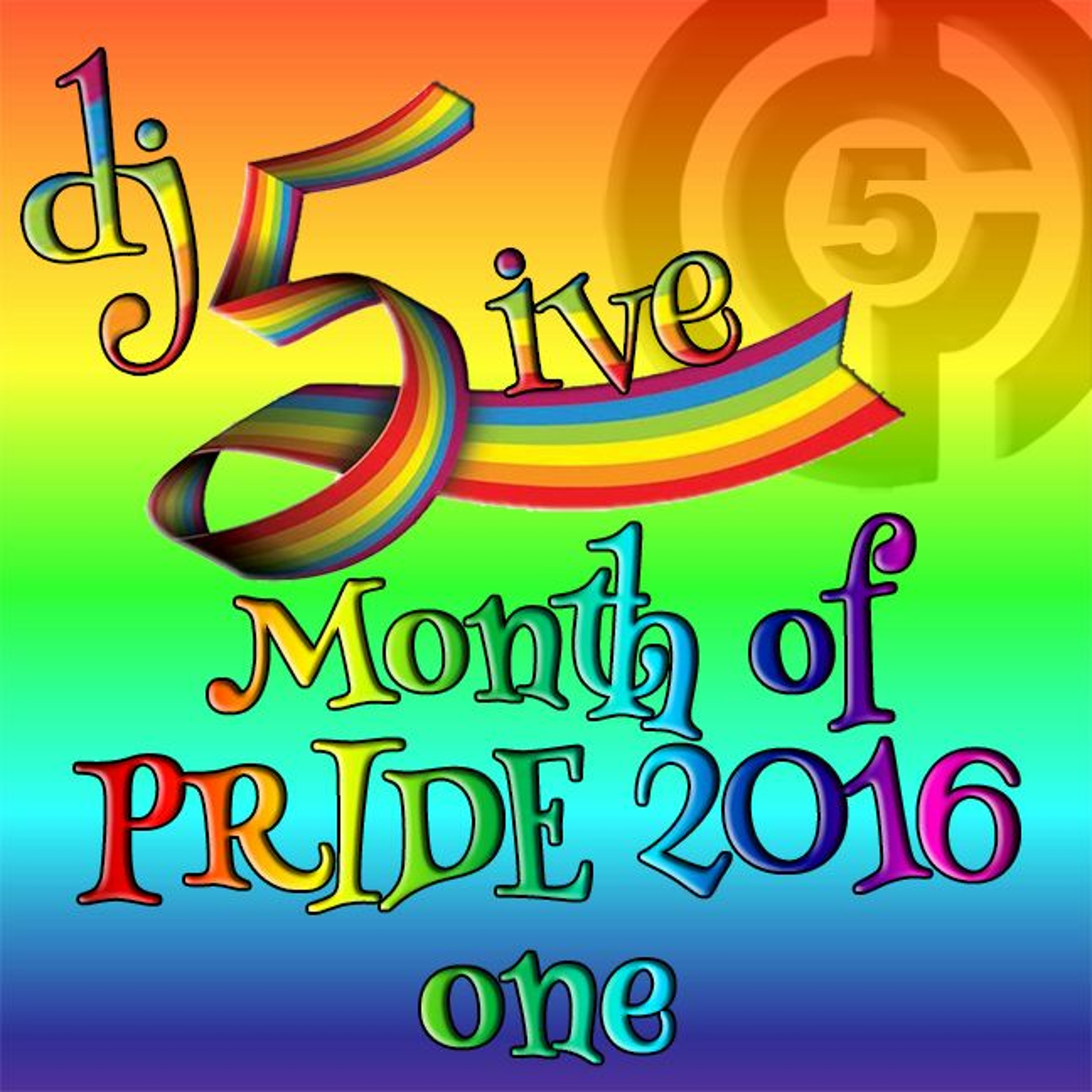 dj 5ive Mix
