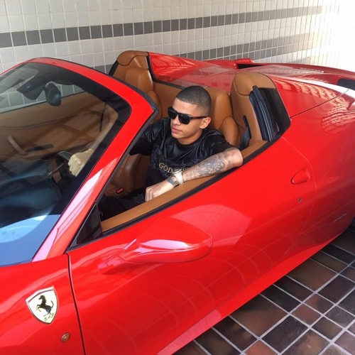 Mc Maneirinho - Pique Alemanha ♫ ( VERSÃO NEUTRA )