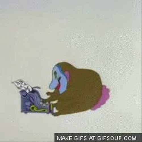 if i spoke prose (OHC 3033)