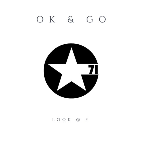 Look @ F - Ok