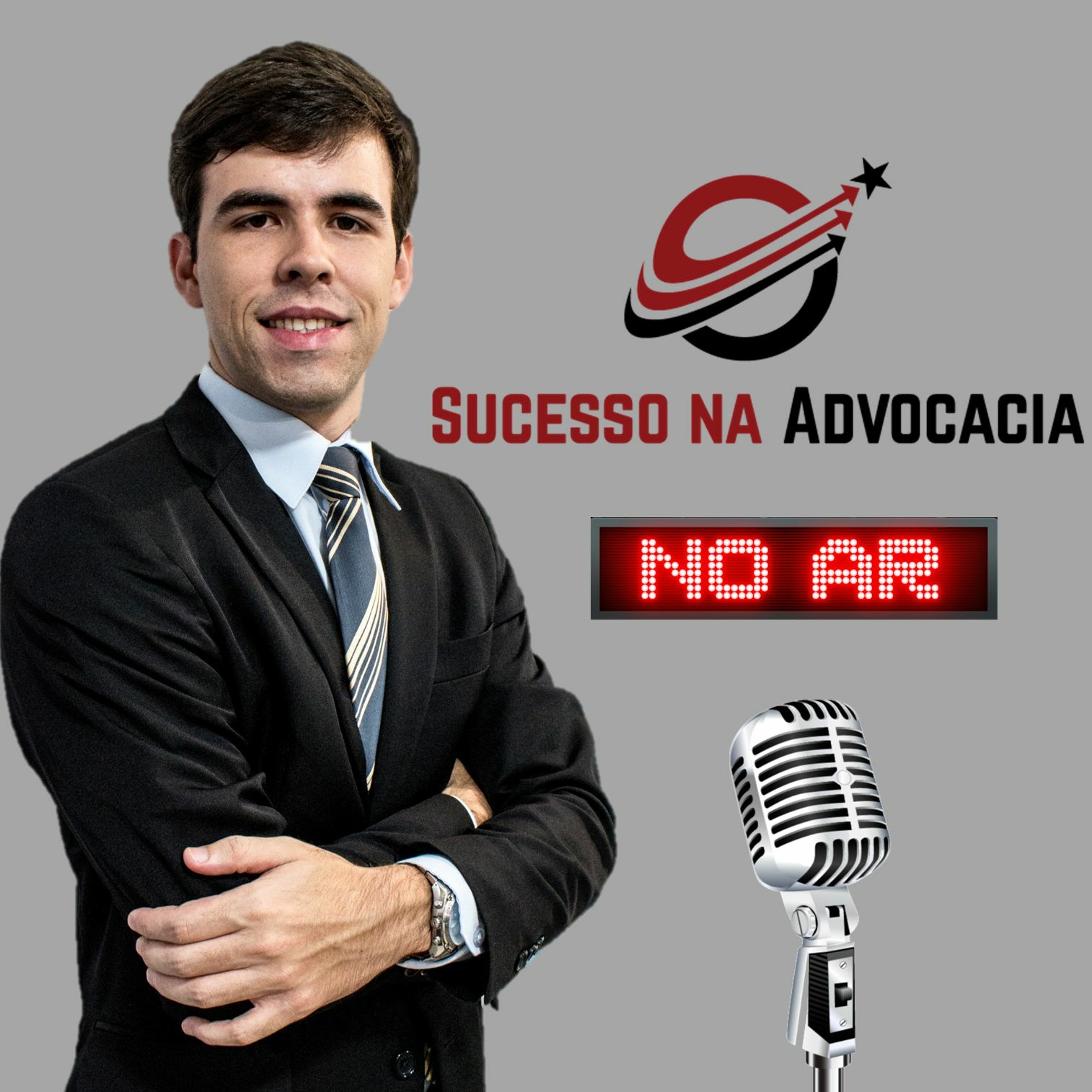 Sucesso na Advocacia