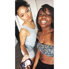 Just playing aroung(I can't sing)// Juicy J & Badazz