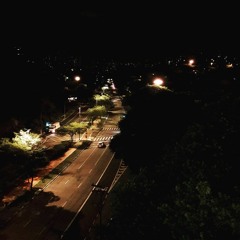 Não Existe Amor Em SP (Releitura Instrumental) - Criolo Cover