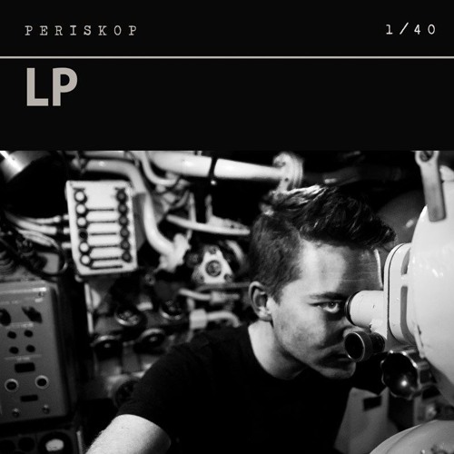 Periskop - LP - Uhrlaut Records 2013