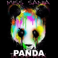 Miss Sania X Panda (rmx)