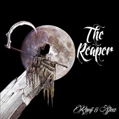 Ravij & Steez - The Reaper