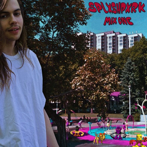 SPLASHPARK ONE