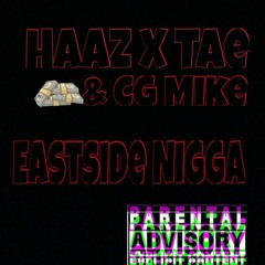 Eastside Nigga