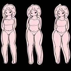 All Girls Are Perfect