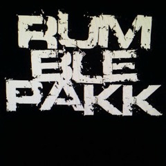 Rumble Pakk New