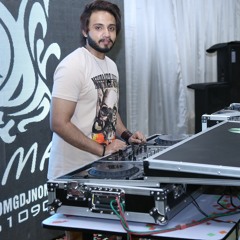 Dj Noman Live Set At Ladies Day Out'16 UCP Fsd